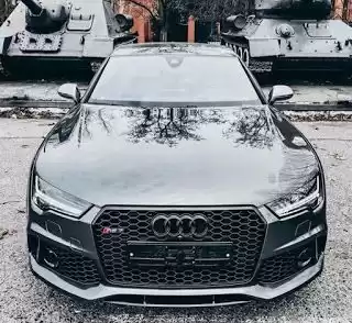 Использовал Audi Unspecified Продается в Лондон , Большой Лондон , Англия #28018 - 1  image 