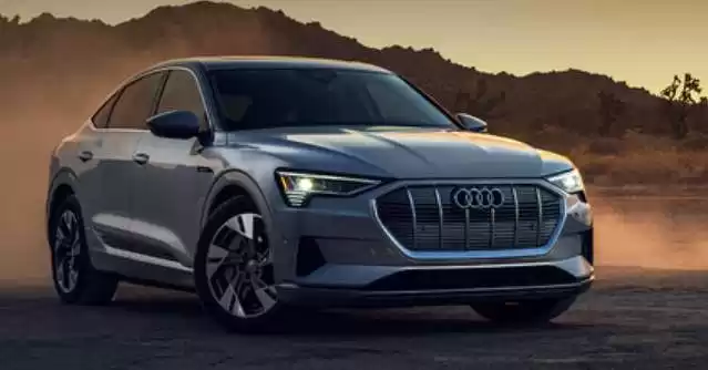 مستعملة Audi Unspecified للبيع في لندن , لندن-الكبرى , إنجلترا #28021 - 1  صورة 