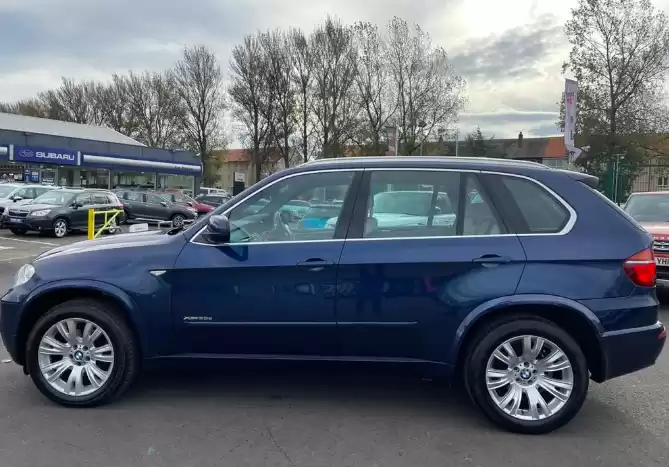 Utilisé BMW X5 À vendre au Angleterre #28026 - 1  image 