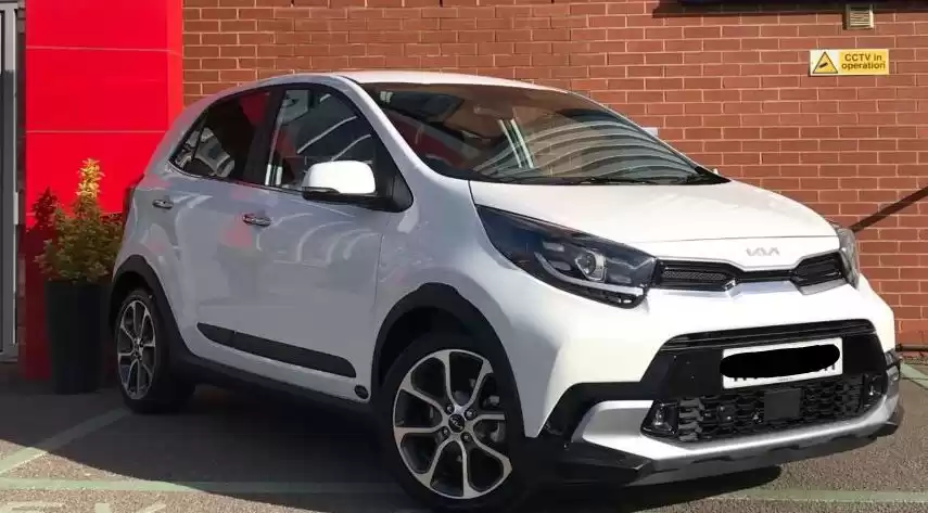 مستعملة Kia Picanto للبيع في إنجلترا #28027 - 1  صورة 