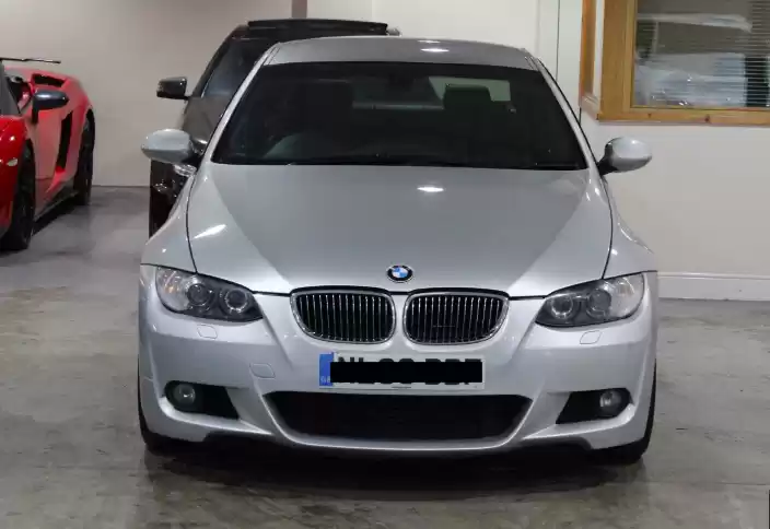 مستعملة BMW 320 للبيع في إنجلترا #28030 - 1  صورة 