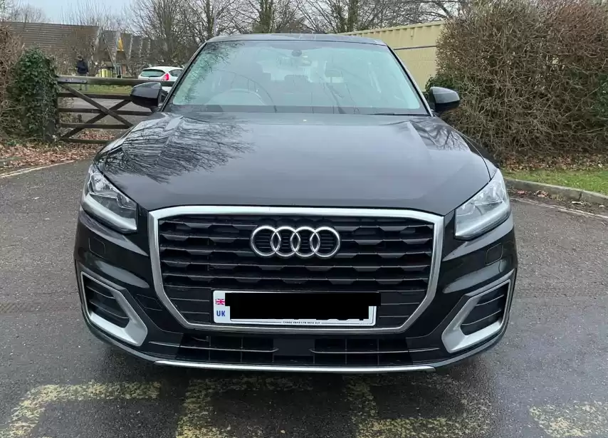 Utilisé Audi Q2 À vendre au Angleterre #28034 - 1  image 