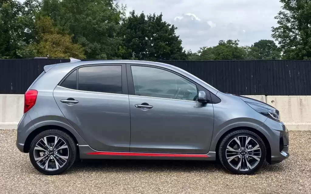 استفاده شده Kia Picanto برای فروش که در انگلستان-سیتی #28038 - 1  image 