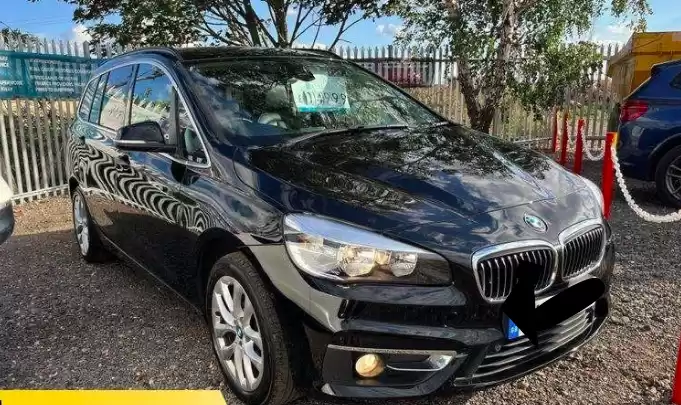 مستعملة BMW Unspecified للبيع في إنجلترا #28040 - 1  صورة 