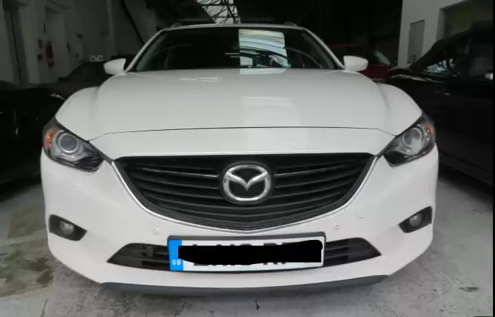 مستعملة Mazda Mazda6 للبيع في لندن-الكبرى , إنجلترا #28041 - 1  صورة 
