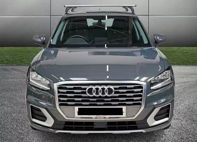مستعملة Audi Q2 للبيع في إنجلترا #28043 - 1  صورة 