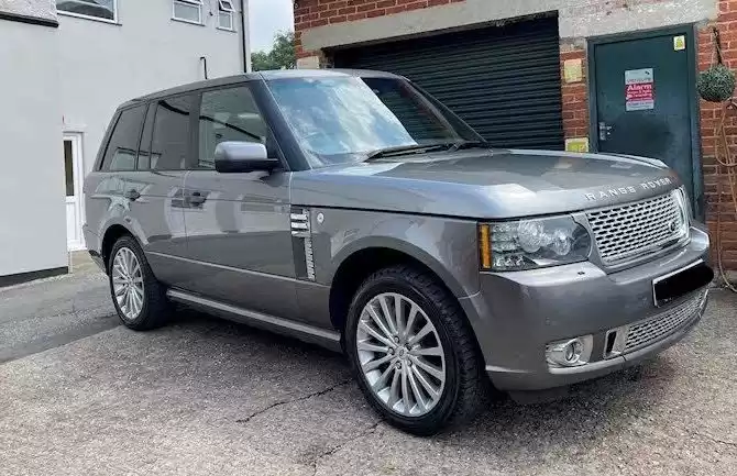 用过的 Land Rover Range Rover 出售 在 英格兰城市 #28045 - 1  image 