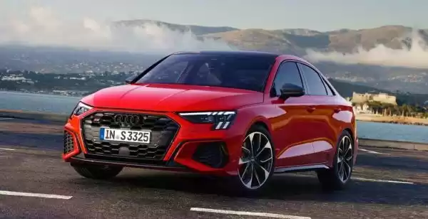 Yepyeni Audi Q2 Satılık içinde Bağdat Valiliği #28047 - 1  image 