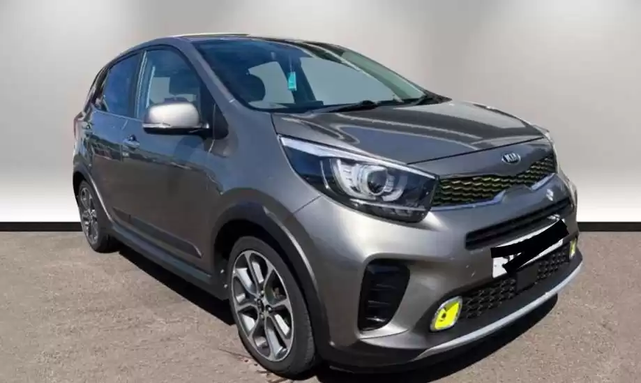 استفاده شده Kia Picanto برای فروش که در انگلستان-سیتی #28048 - 1  image 