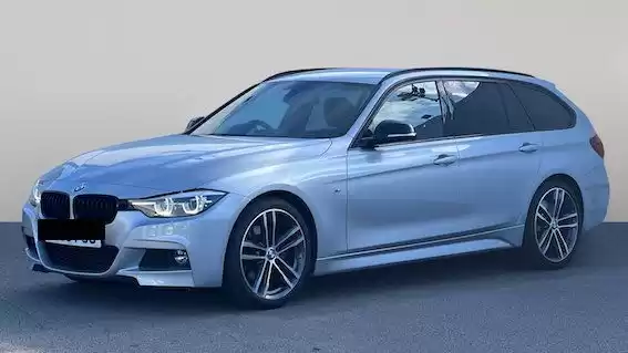 مستعملة BMW 320 للبيع في إنجلترا #28052 - 1  صورة 