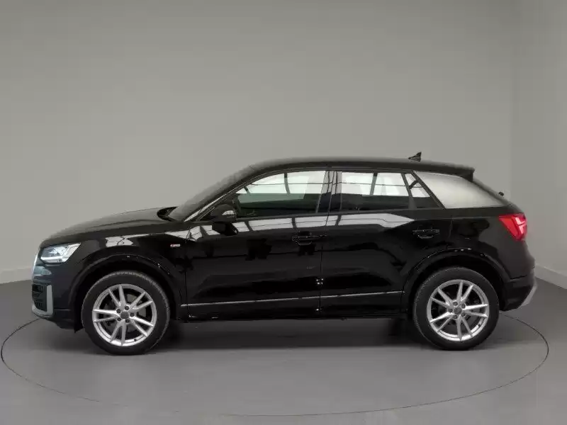 Использовал Audi Q2 Продается в Англия #28054 - 1  image 