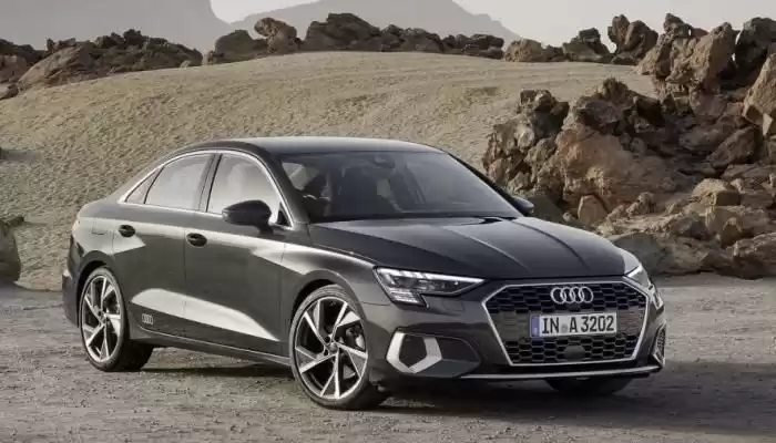 Yepyeni Audi Q1 Satılık içinde Bağdat Valiliği #28055 - 1  image 