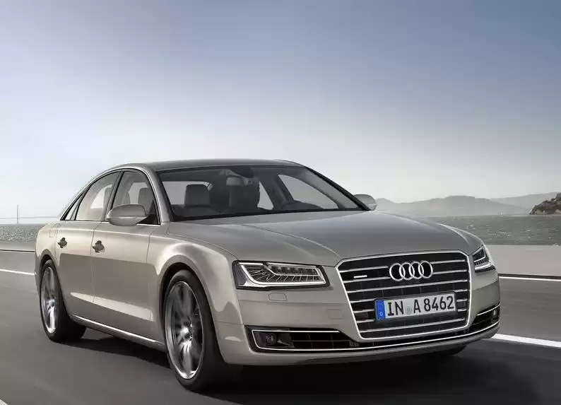 Yepyeni Audi Q1 Satılık içinde Bağdat Valiliği #28057 - 1  image 