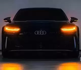 جديدة Audi RS 3 للبيع في لندن , لندن-الكبرى , إنجلترا #28058 - 1  صورة 