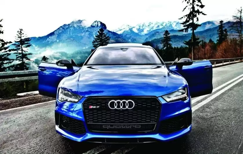 Совершенно новый Audi RS 3 Продается в Лондон , Большой Лондон , Англия #28059 - 1  image 