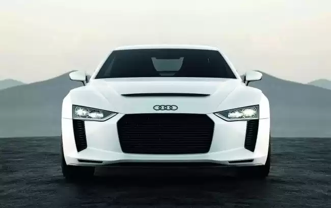 Совершенно новый Audi RS 3 Продается в Лондон , Большой Лондон , Англия #28060 - 1  image 