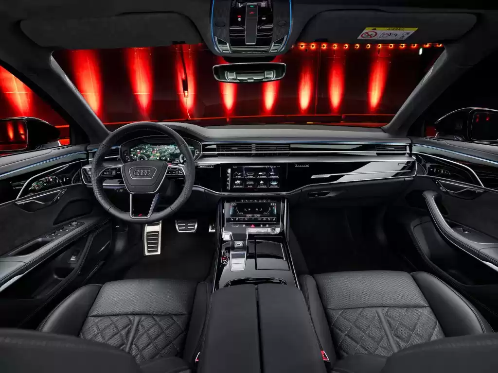 مستعملة Audi RS 3 للبيع في لندن , لندن-الكبرى , إنجلترا #28062 - 1  صورة 