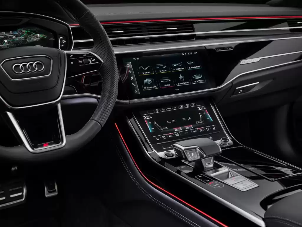 جديدة Audi RS 3 للبيع في لندن , لندن-الكبرى , إنجلترا #28063 - 1  صورة 