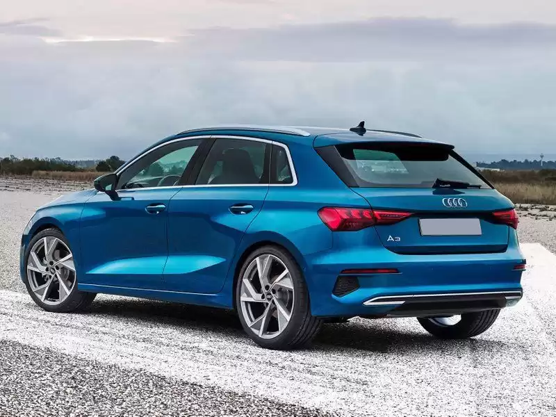 Совершенно новый Audi RS 3 Продается в Лондон , Большой Лондон , Англия #28065 - 1  image 