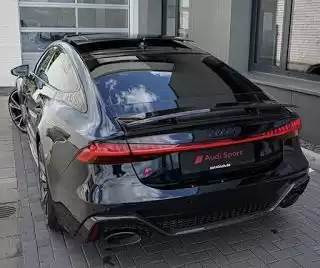 جديدة Audi RS 3 للبيع في لندن , لندن-الكبرى , إنجلترا #28066 - 1  صورة 