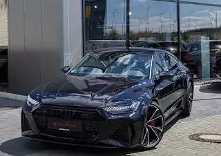 جديدة Audi RS 3 للبيع في لندن , لندن-الكبرى , إنجلترا #28067 - 1  صورة 
