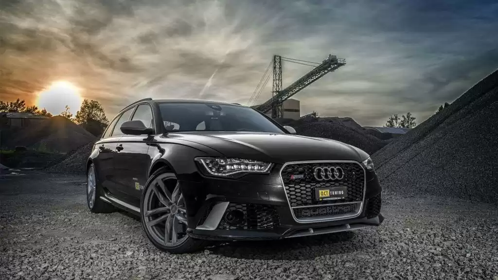Использовал Audi RS 3 Продается в Лондон , Большой Лондон , Англия #28072 - 1  image 