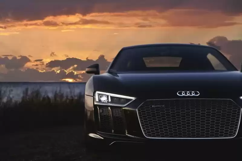 Использовал Audi RS 3 Продается в Лондон , Большой Лондон , Англия #28074 - 1  image 