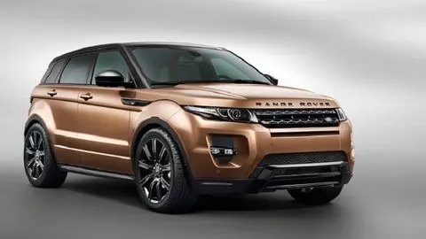 Brandneu Land Rover Range Rover Zu verkaufen in Gouvernement Bagdad #28078 - 1  image 