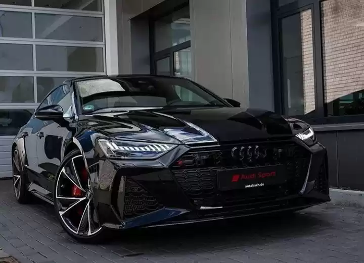 جديدة Audi RS 3 للبيع في لندن , لندن-الكبرى , إنجلترا #28081 - 1  صورة 