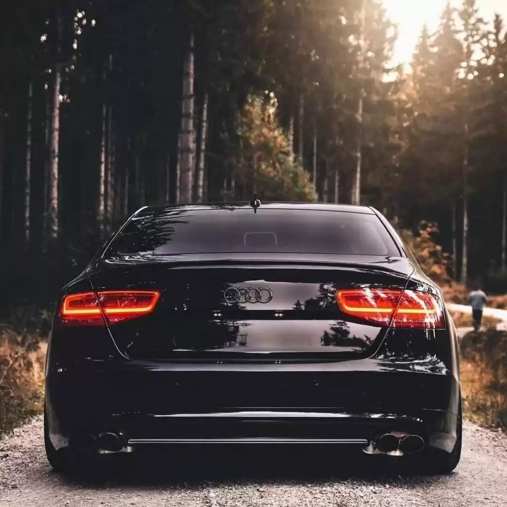 Совершенно новый Audi A6 Продается в Лондон , Большой Лондон , Англия #28086 - 1  image 