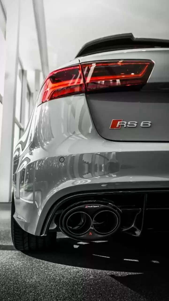 جديدة Audi A6 للبيع في لندن , لندن-الكبرى , إنجلترا #28088 - 1  صورة 