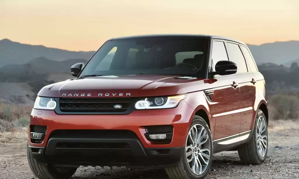 کاملا نو Land Rover Range Rover برای فروش که در استان بغداد #28090 - 1  image 