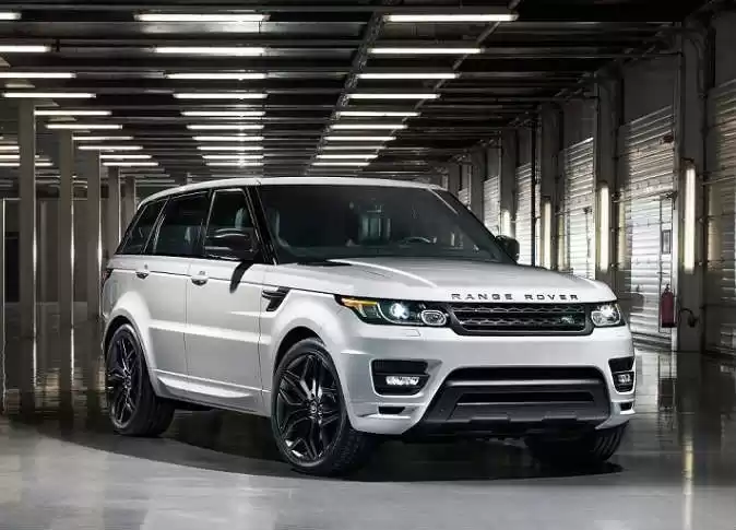 جديدة Land Rover Range Rover للبيع في محافظة بغداد #28101 - 1  صورة 