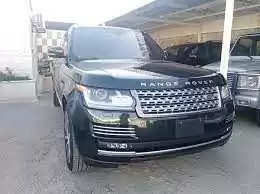Yepyeni Land Rover Range Rover Satılık içinde Bağdat Valiliği #28106 - 1  image 