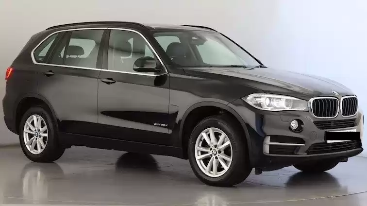 مستعملة BMW X5 للبيع في إنجلترا #28114 - 1  صورة 