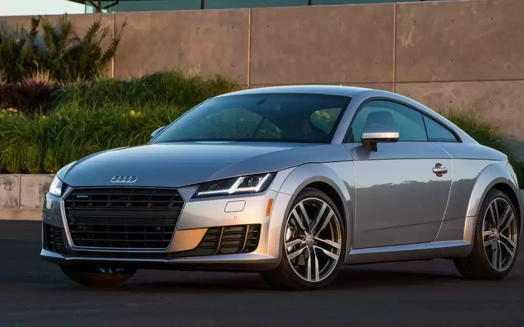 جديدة Audi Q2 للبيع في لندن , لندن-الكبرى , إنجلترا #28116 - 1  صورة 