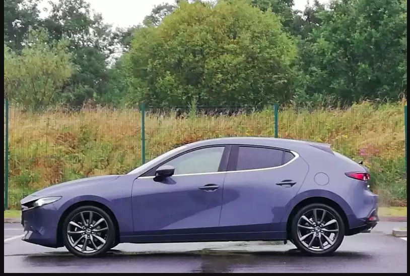 مستعملة Mazda Mazda3 للبيع في لندن-الكبرى , إنجلترا #28121 - 1  صورة 