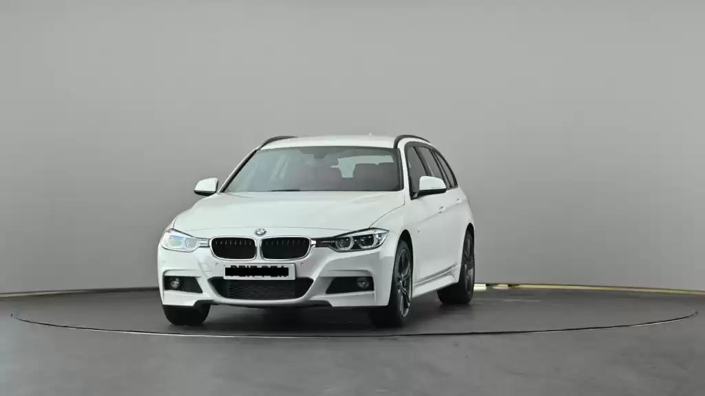 Использовал BMW 320 Продается в Лондон , Большой Лондон , Англия #28122 - 1  image 