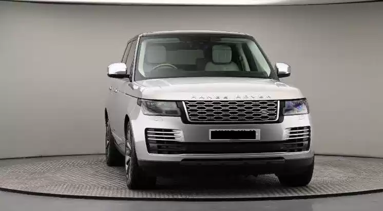 用过的 Land Rover Range Rover 出售 在 英格兰城市 #28124 - 1  image 