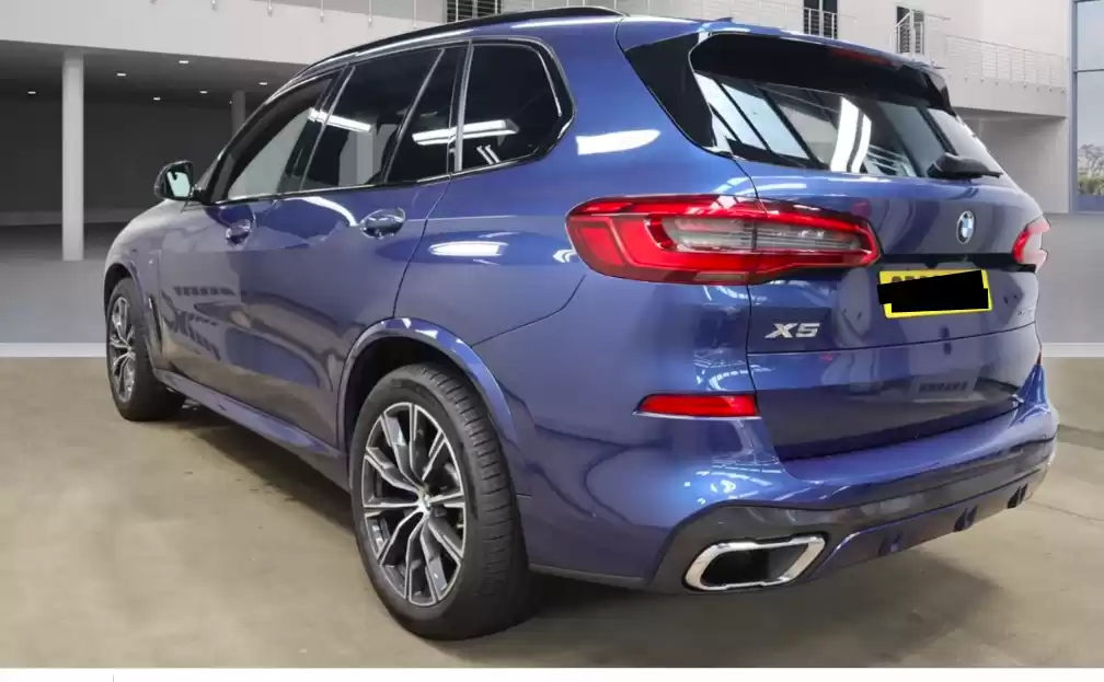 Utilisé BMW X5 À vendre au Angleterre #28125 - 1  image 