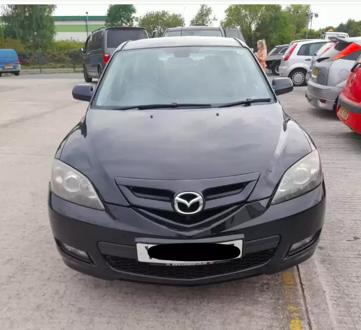 مستعملة Mazda Mazda3 للبيع في لندن , لندن-الكبرى , إنجلترا #28127 - 1  صورة 