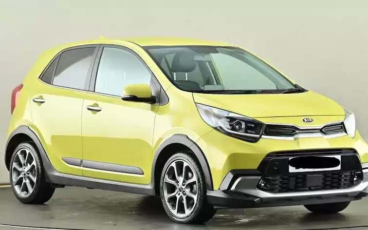 استفاده شده Kia Picanto برای فروش که در انگلستان-سیتی #28128 - 1  image 
