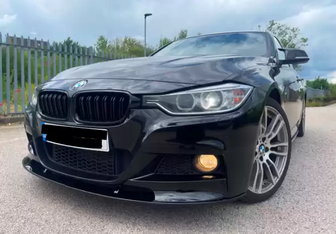 Использовал BMW 320 Продается в Англия #28131 - 1  image 
