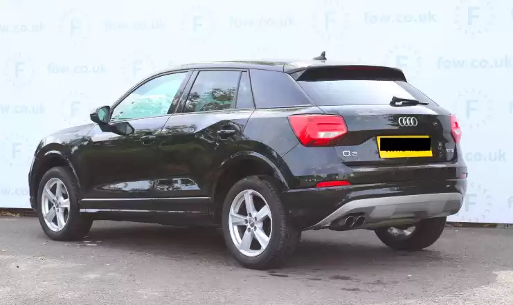 مستعملة Audi Q2 للبيع في لندن , لندن-الكبرى , إنجلترا #28132 - 1  صورة 