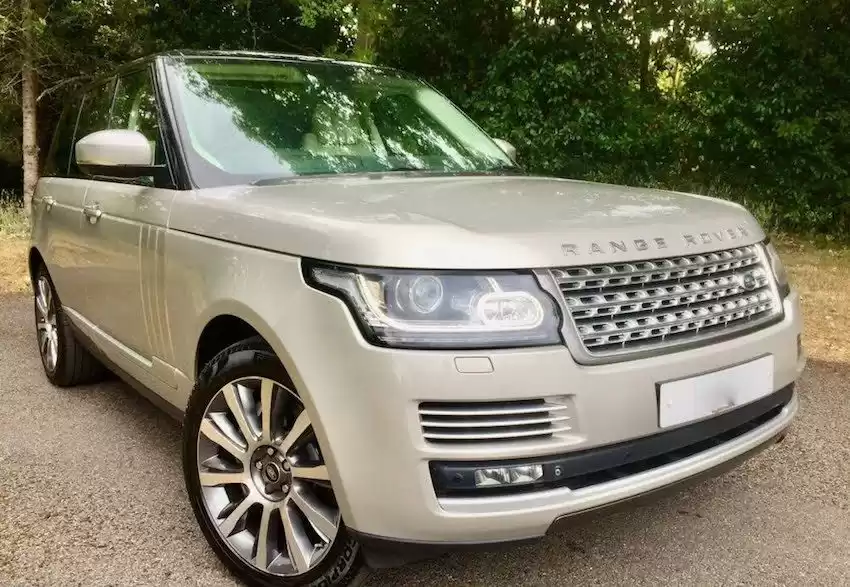 用过的 Land Rover Range Rover 出售 在 英格兰城市 #28133 - 1  image 