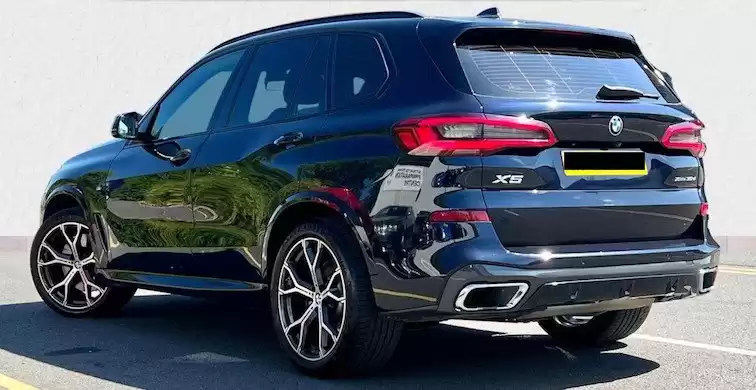 Использовал BMW X5 Продается в Англия #28134 - 1  image 