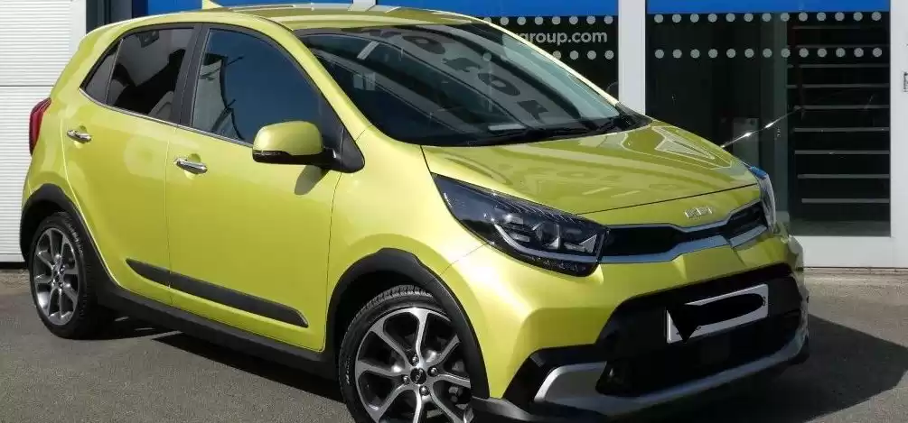 استفاده شده Kia Picanto برای فروش که در انگلستان-سیتی #28136 - 1  image 