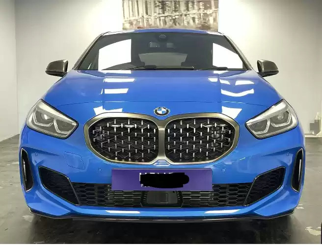 مستعملة BMW M1 للبيع في إنجلترا #28138 - 1  صورة 