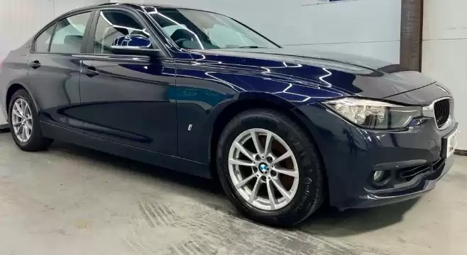 Использовал BMW 330i Продается в Англия #28140 - 1  image 