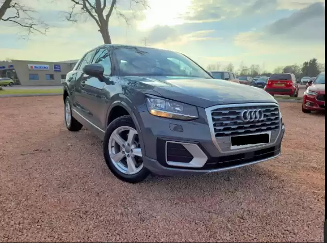 مستعملة Audi Q2 للبيع في إنجلترا #28141 - 1  صورة 